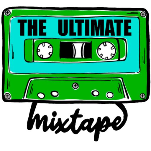 DJ JOEY RUBALCABA THE ULTIMATE OLD SCHOOL miXtape