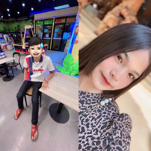 แฟนใคร ใครก็หวง ขนาดแฟนคุณเรายังหวงเลย By.ฟลุ๊ค วีรภัทร X นิว ณัฏฐาเนตร