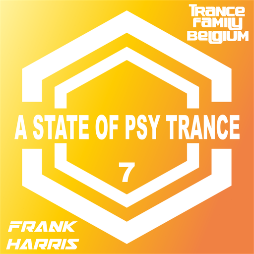 A State of Psy Trance 7