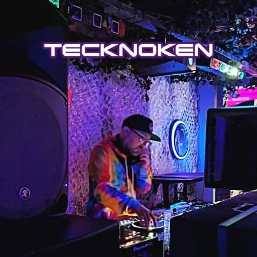 05-07-25 - Tecknoken Cover Set - Undergroundbass