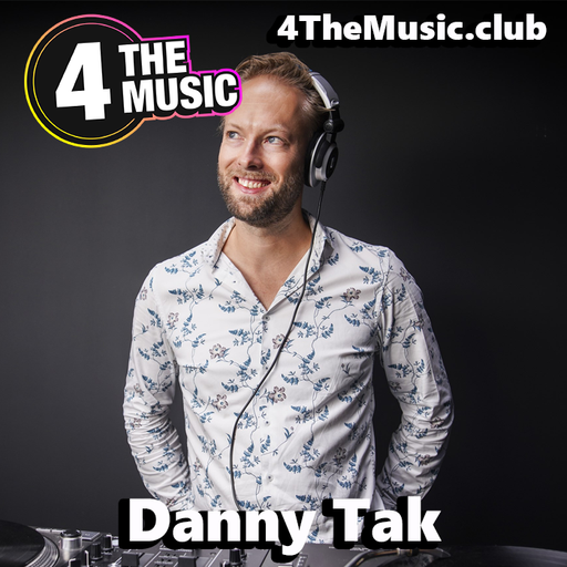 Danny Tak - 4 The Music Exclusive - The Disco House Sessions part 4