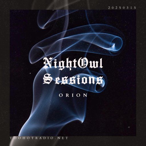 Night Owl Sessions 20250315