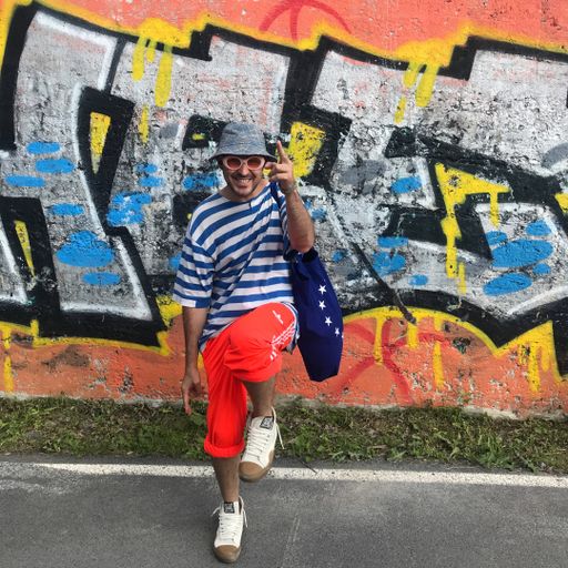 Passwar-D - 13/07/24 - Voices Radio