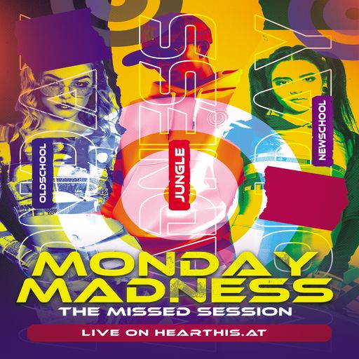 monday madness 04/09/2023