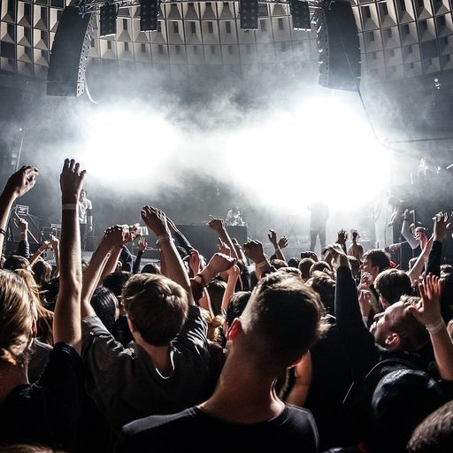 Just:DJ | Volume 1 - Generations