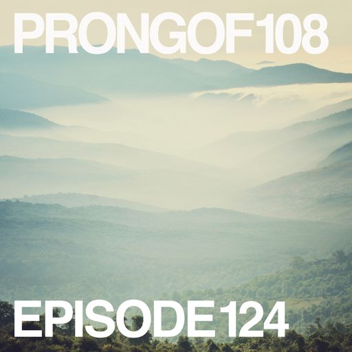 Prongof108 #124 w/ Jonas 21.01.2019