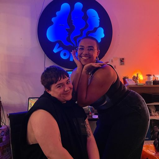 Spice of Life w/Claude & Amor Ante 05/04/24 - [Voices Radio]