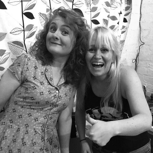 ChicksDigJerks with Alice and Hannah Silvester (05/06/2016)