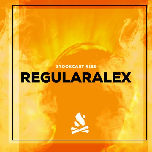 Stookcast #126 - Regularalex