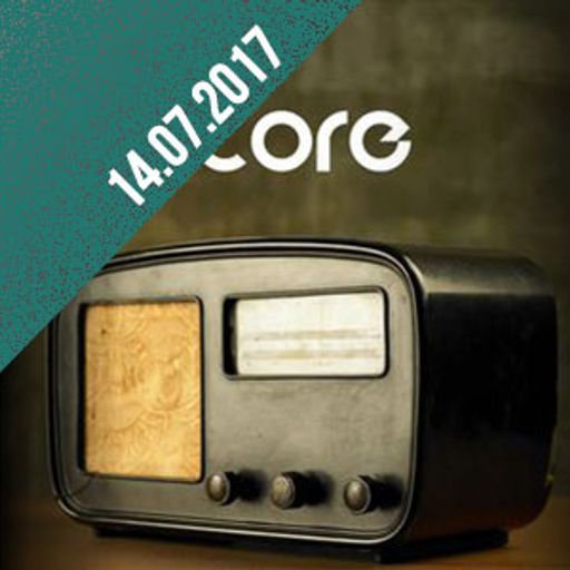 Artcore Radio 14.07.2017 the brandnew Apollo Brown Track inspires Dj Flamin Fingaz to a wild ride