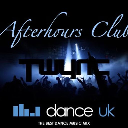 Twync - The Afterhours Club - Dance UK - 29/9/23