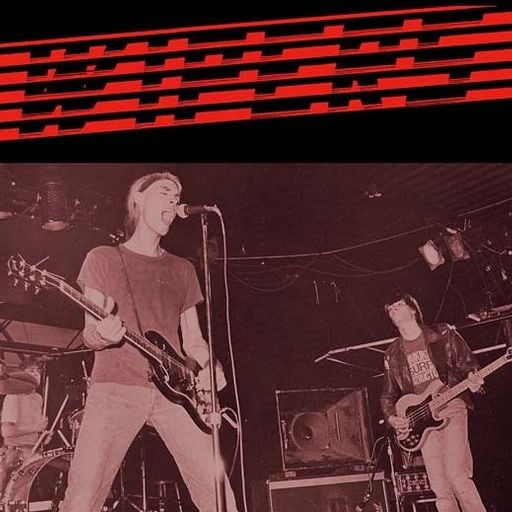 The Outsiders w/ Rich Tupica: The Wipers Special - 19th February 2026