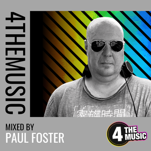 Paul Foster - 4TM Exclusive - Our House 17th August 2023