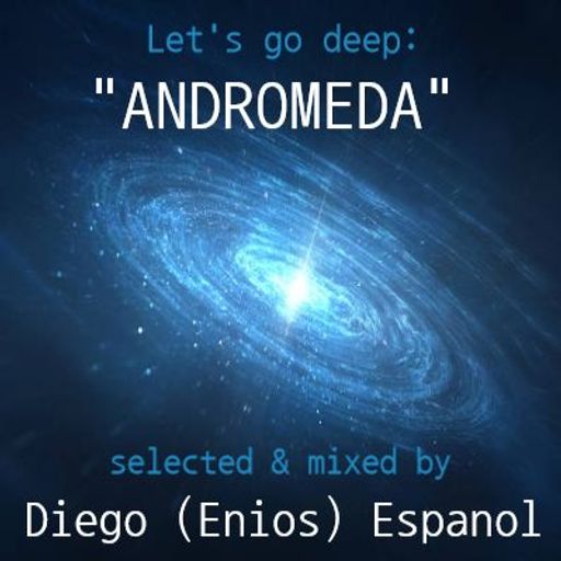 DIEGO (ENIOS) for Waves Radio #26