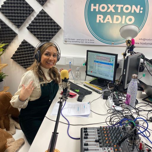 Shanaz's Epoch Sessions 10.01.24