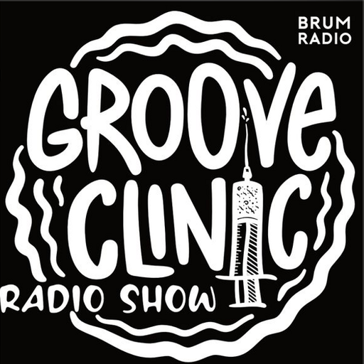 Groove Clinic With Jip (26/05/2023)