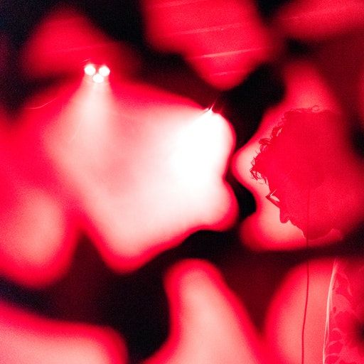 On the Floor – Vincent Lemieux at TEXTURE x Nano MUTEK