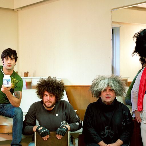 The Wire: Adventures In Music and Sound # 4th April 2024