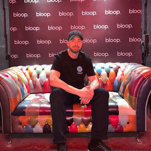 Melodic Breaks & Beats w/ Milesy - 18.05.26 [Bloop London Radio]