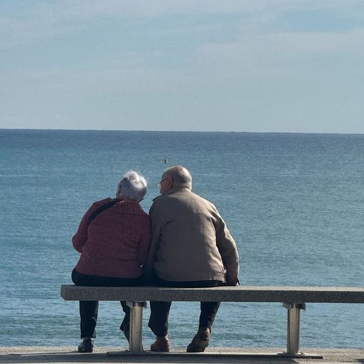 Peace is Being Present W/ Eli - 28th December 2025