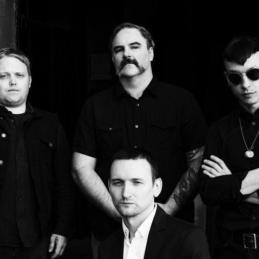 Peak Time – Daughters