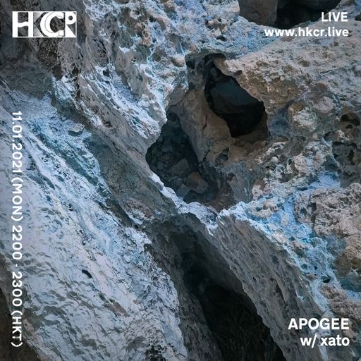 APOGEE w/ xato - 11/01/2021