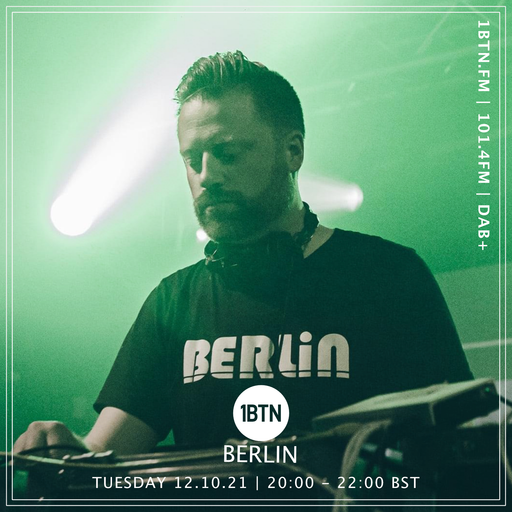 BERLIN - 12.10.2021