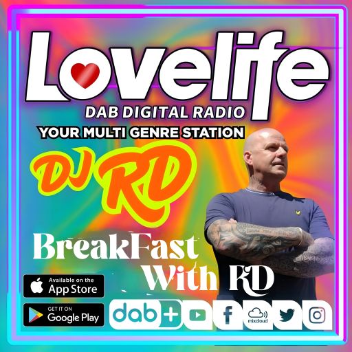 Breakfast with RD 13 OCT 2025