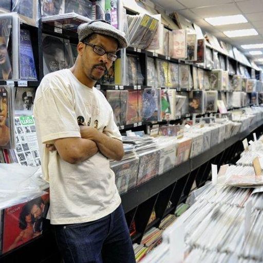 The Kronicles: DJ Amir // 06-07-21