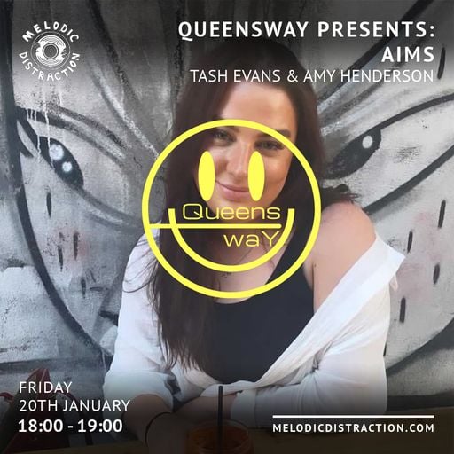 Queensway Presents: Aims (January '23)