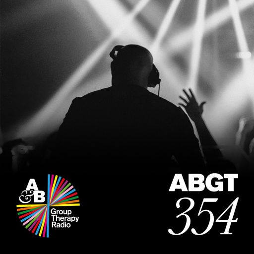 Group Therapy 354 with Above & Beyond and Grum
