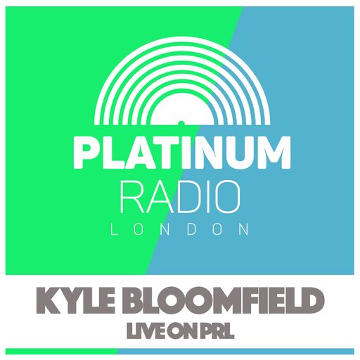 DJ Kyle Bloomfield / Monday 7th november 2016 - PRLlive.com