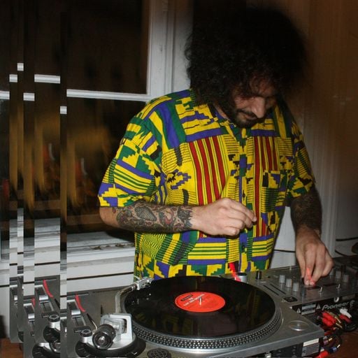 Rio de la Plata Groove: Nachete // 09-04-26