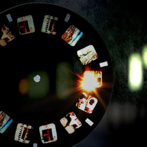 imaginary soundtracks