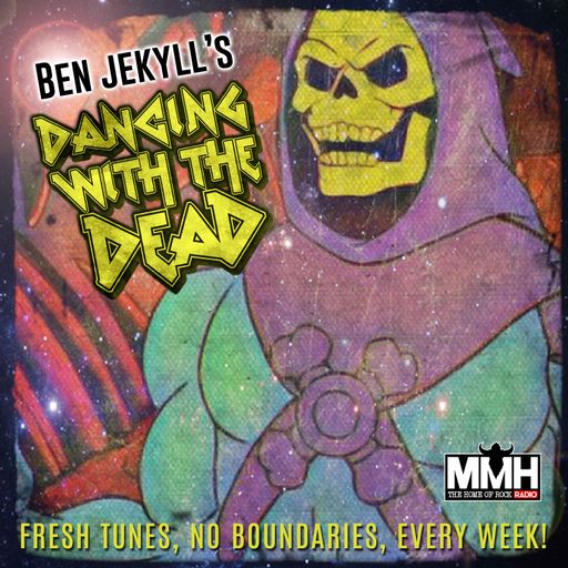 Dancing With The Dead 23.11.19