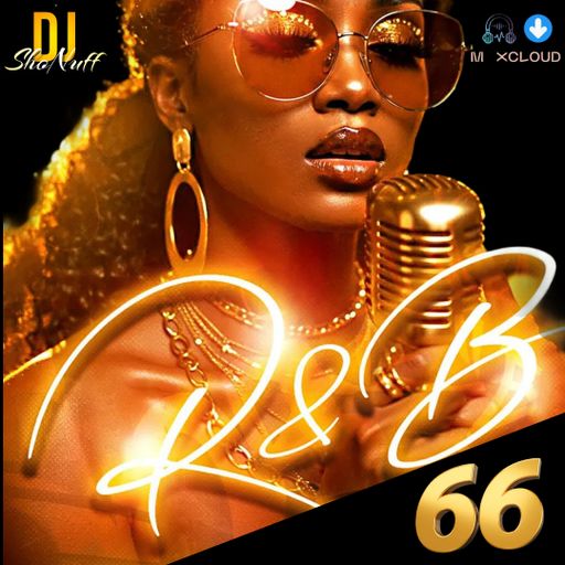 IT'S R&B ONLY #66 (LOYALTY 4SHO)