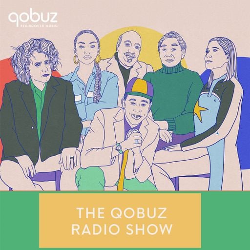 The Qobuz Radio Show (18/11/2024)