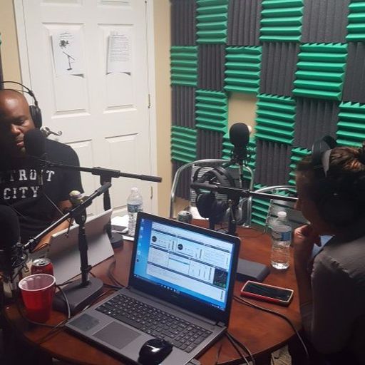 The Scoop with Billy Strawter, Episode 6