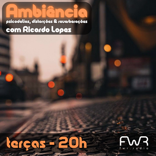 Ambiência 081 - 3.12.2024