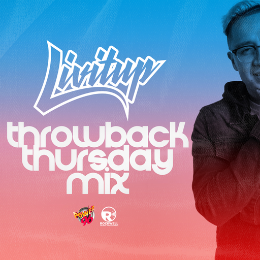 DJ Livitup On Power 96 TBT Mix (June 27, 2019)