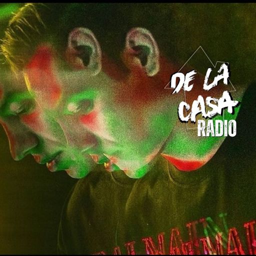 V O I D - De La Casa Radio 13.11.25