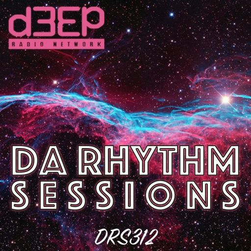 Ricardo Da Rhythm - Da Rhythm Sessions (25/05/21)
