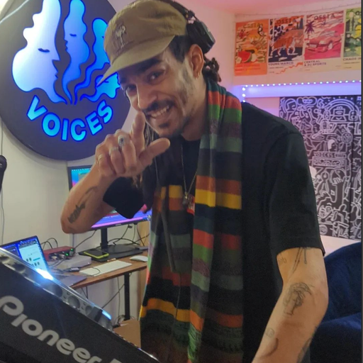 Chef's Table w/ Prince - 10/04/24