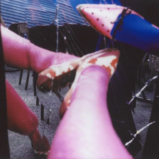 Chasing Echoes w/ Ariane Kiks & Tohé Commaret - 7th October 2025