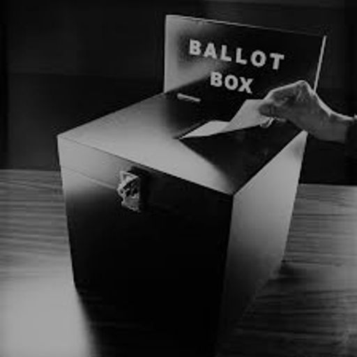Andy Robinson Pops the Question Election Special: Which Side Are You On? (07/06/2017)