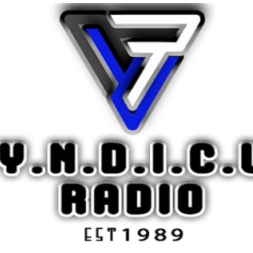 Jewksie Live On Cyndicut Radio 12th July 2022