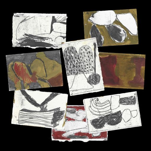 Late Works: By Ear #31 - 4th October 2022