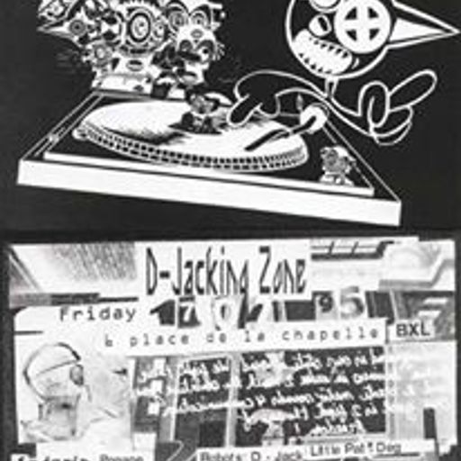 resistance from respect to the eternal acid-jack mix 23122018