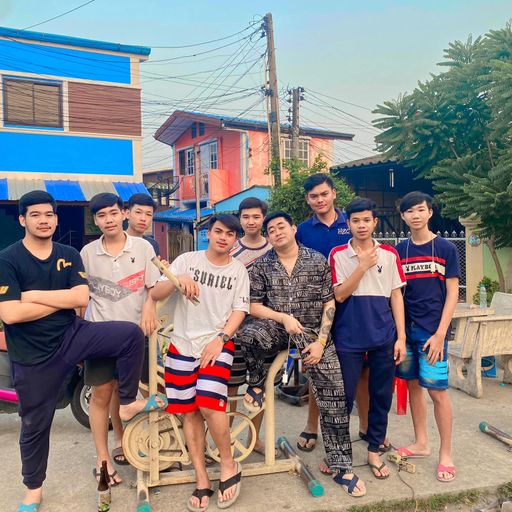 มังกรพลัดถิ่นหรือจะสู้ งูดินเจ้าที่ By ส.น.มะขามเตี้ย ซุ้มโพใหญ่ EP.1