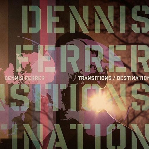 House Session (Transitions Mix)